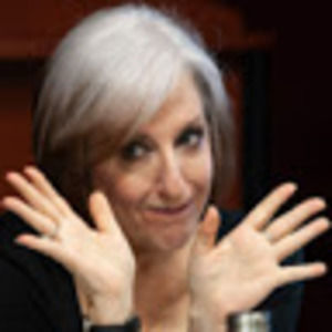 Meet your Posher, Lori